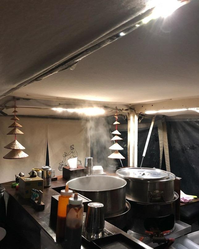 Quán phở Việt lề đường bùng nổ doanh thu nhờ BlackPink-2