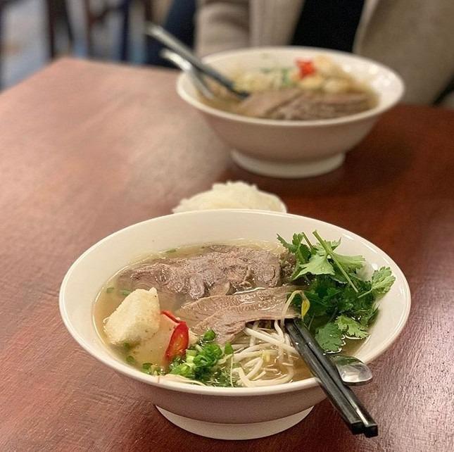 Quán phở Việt lề đường bùng nổ doanh thu nhờ BlackPink-3