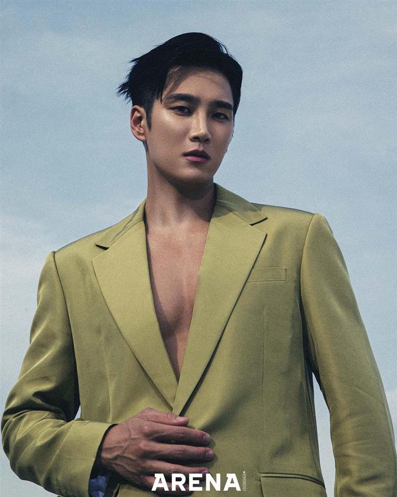 Người yêu Jisoo (BLACKPINK): Body 6 múi, đóng toàn phim hot, khéo tay và hát hay-2