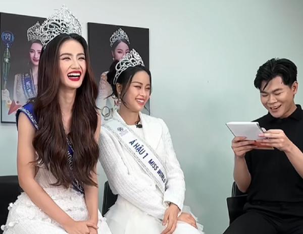 Hoa hậu Ý Nhi mất nhiều hơn được sau 10 ngày đăng quang Miss World Việt Nam?-2