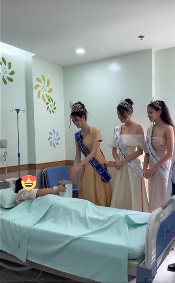 Hoa hậu Ý Nhi mất nhiều hơn được sau 10 ngày đăng quang Miss World Việt Nam?-5
