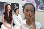 Hoa hậu Ý Nhi 'mất nhiều hơn được' sau 10 ngày đăng quang Miss World Việt Nam?
