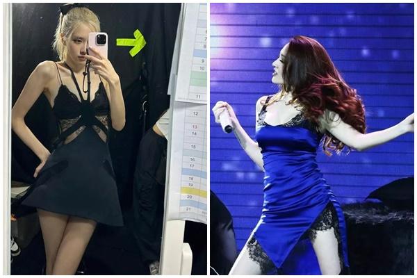 Nhóm Blackpink đã mặc gì khi đến cung điện Buckingham?-10