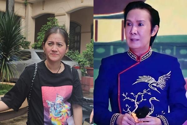 Diễn biến mới vụ gia đình tranh chấp tài sản nghệ sĩ Vũ Linh để lại-3