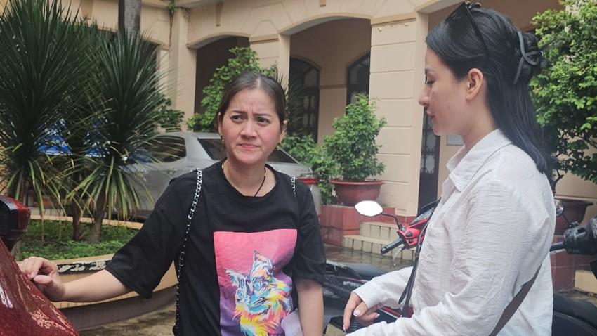 Diễn biến mới vụ tranh chấp di sản thừa kế của cố NSƯT Vũ Linh-1