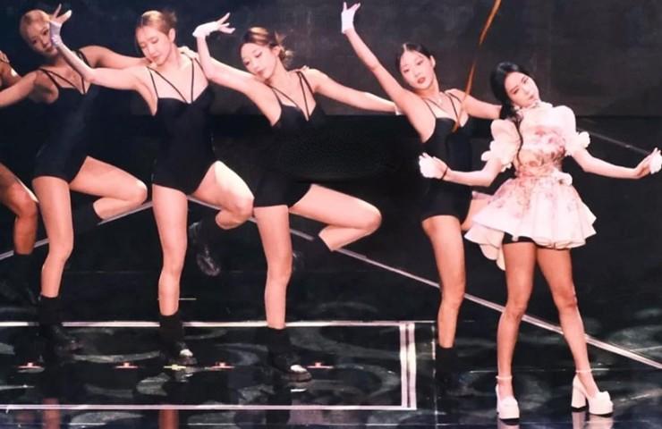 8 nữ vũ công nóng nhất SVĐ Mỹ Đình được hàng nghìn fans truy lùng có body tuyệt đẹp-1