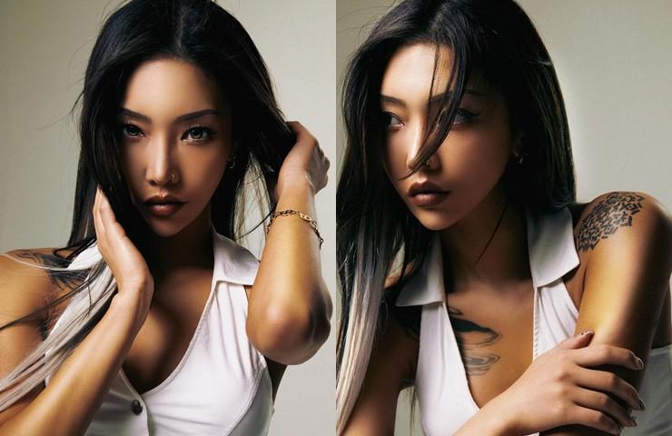 8 nữ vũ công nóng nhất SVĐ Mỹ Đình được hàng nghìn fans truy lùng có body tuyệt đẹp-13