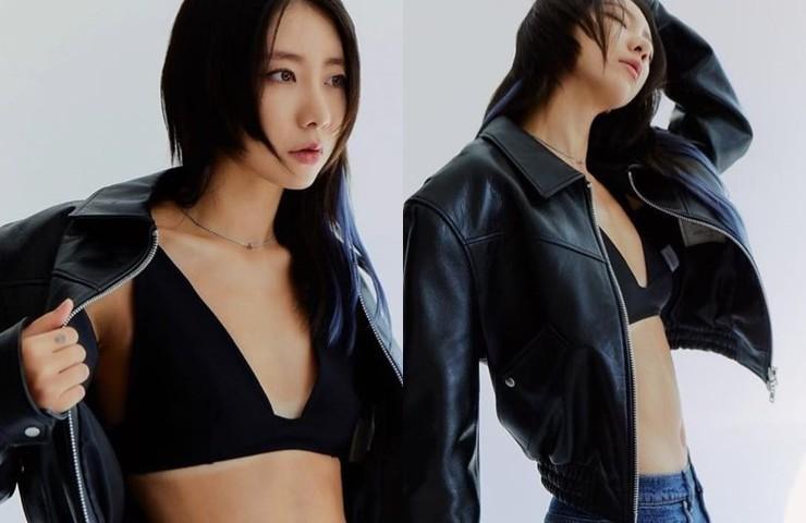 8 nữ vũ công nóng nhất SVĐ Mỹ Đình được hàng nghìn fans truy lùng có body tuyệt đẹp-10