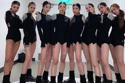 8 nữ vũ công 'nóng nhất' SVĐ Mỹ Đình được hàng nghìn fans 'truy lùng' có body tuyệt đẹp