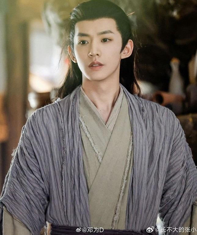 Dàn diễn viên đổi đời một cách thần kỳ trong năm 2023-4