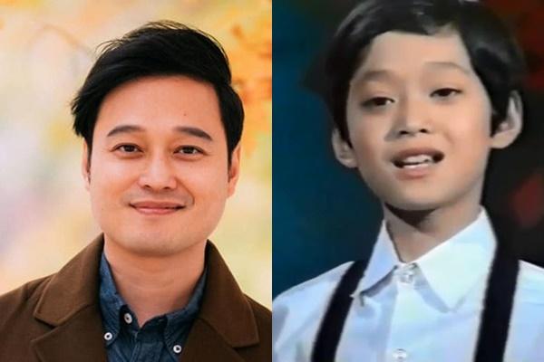 Ca sĩ mặt nạ mùa 2: Ưng Hoàng Phúc bị loại ngay tập mở màn-5