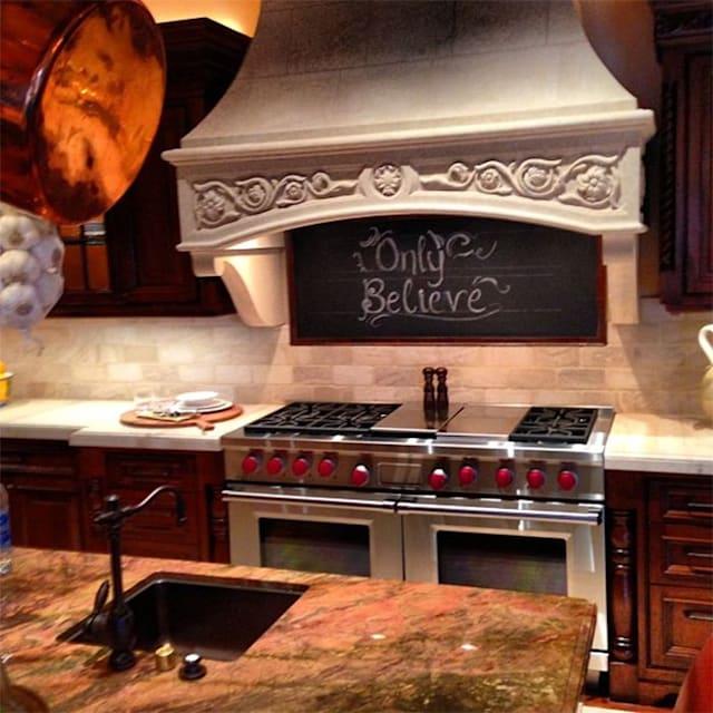 Khám phá không gian sinh hoạt ai biết tới của vợ chồng William và Kate-7