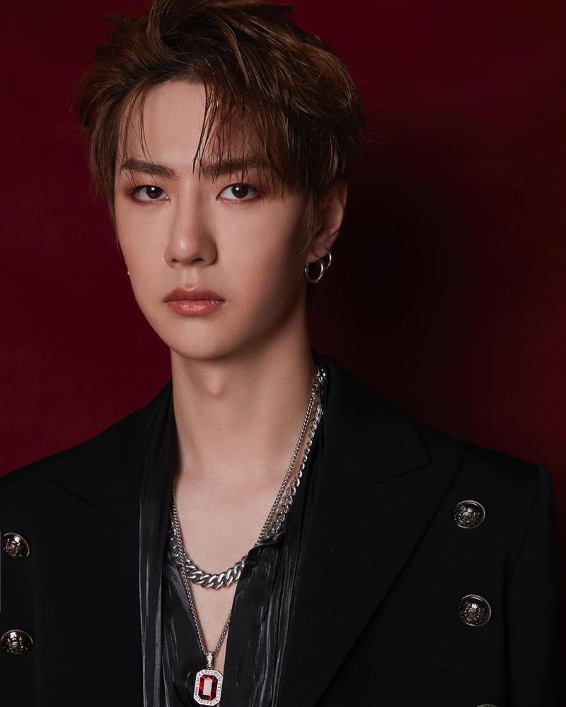 Sao nam Trung Quốc được bình chọn đẹp trai nhất 2023-3