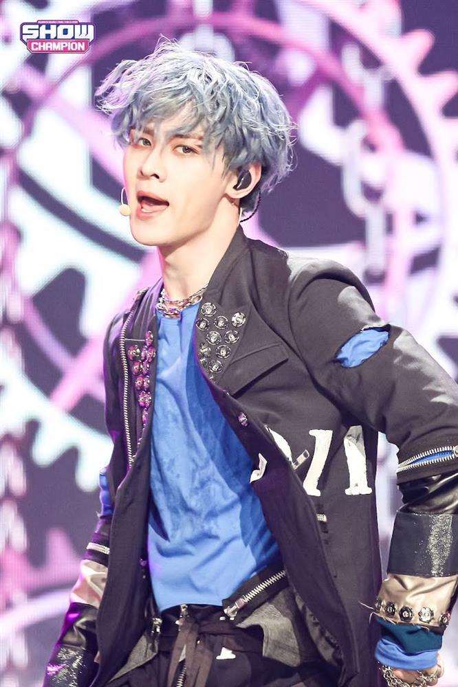 Sao nam Trung Quốc được bình chọn đẹp trai nhất 2023-7