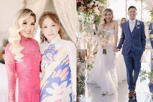 Yêu cô em, chàng trai bị bắt cưới cả 2 cô chị sinh ba để khỏi nhầm lẫn-3