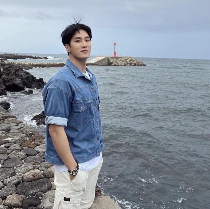 Những điểm đặc biệt của bạn trai mỹ nhân BlackPink-10