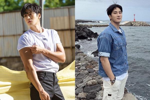 Những người tình cực phẩm của Jisoo và Ahn Bo Hyun-10