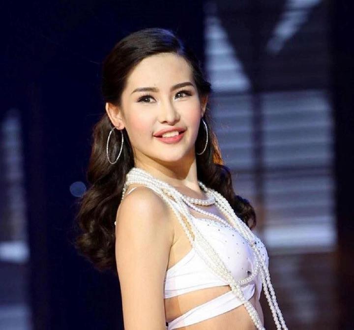 Một Hoa hậu quê Bình Định bị tước vương miện vì không hoàn thành nhiệm vụ-5