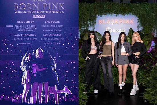 Dự đoán tháng 9 BLACKPINK tái ký hợp đồng, số tiền đặt cọc hàng chục tỷ đồng