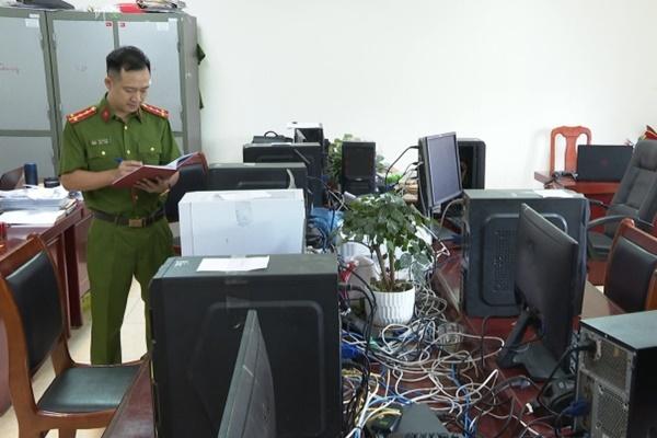 Mưa dông ở miền Bắc duy trì thêm 5 ngày-2