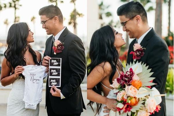 Đám cưới gây rúng động Indonesia khi cô dâu là bạn thân của mẹ chú rể-3