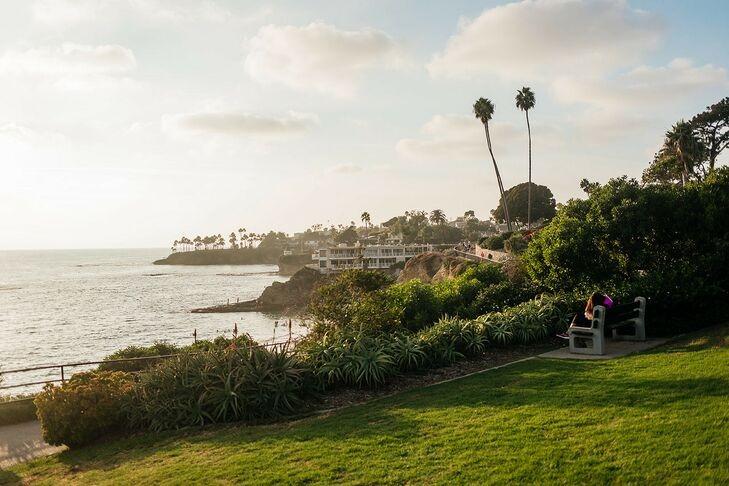 Hôn lễ siêu nhỏ với thông báo thăng chức đặc biệt của cặp đôi Việt trên đất Mỹ-2