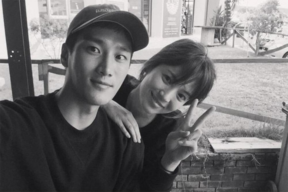 Những người tình cực phẩm của Jisoo và Ahn Bo Hyun-8