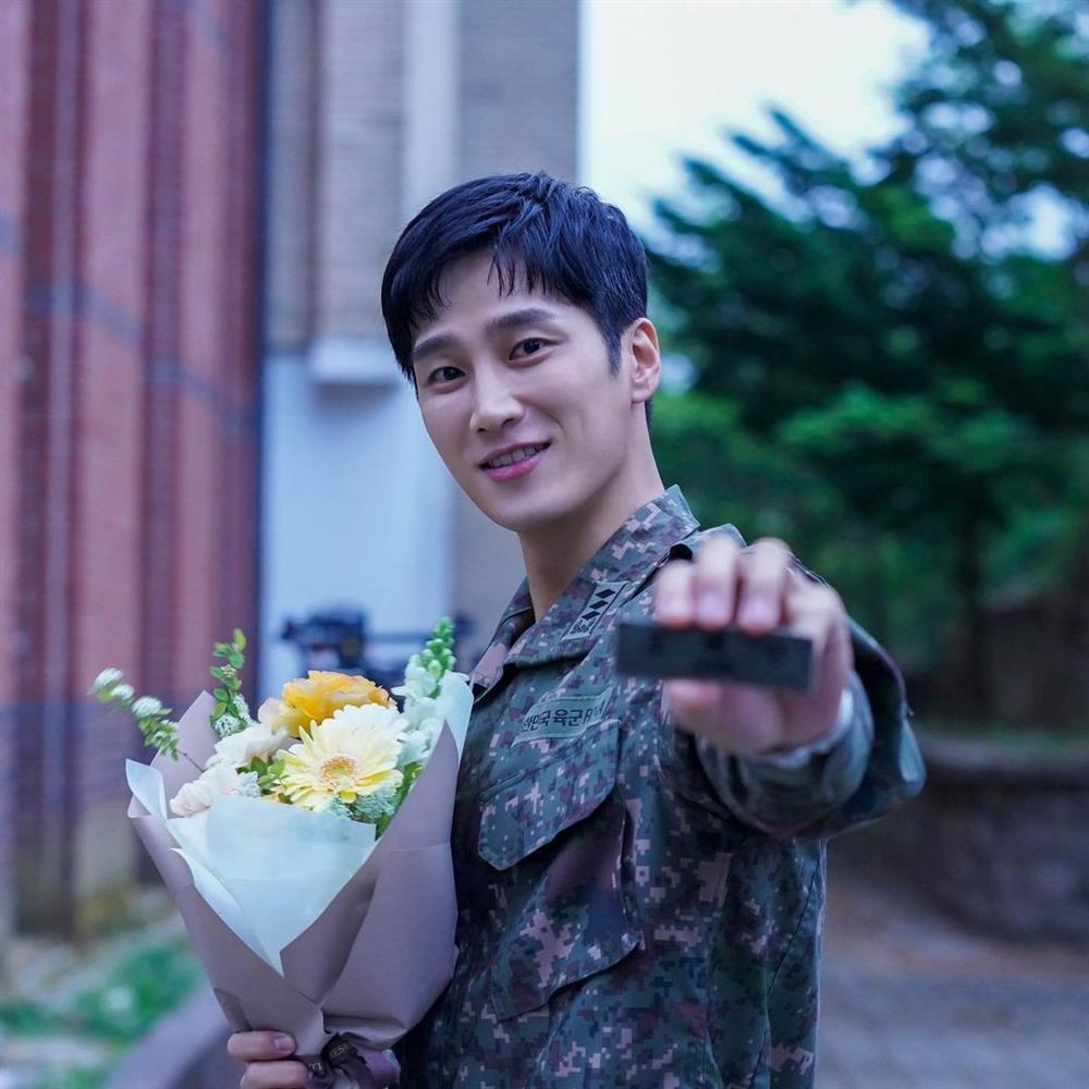 Những người tình cực phẩm của Jisoo và Ahn Bo Hyun-9