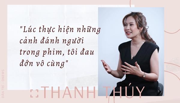 Diễn viên Thanh Thúy: Tôi từng ngạo mạn, hay ra lệnh cho chồng-5