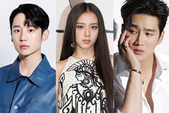 'Tình tin đồn' phản ứng thế nào trước tin hẹn hò của Jisoo (BLACKPINK)?