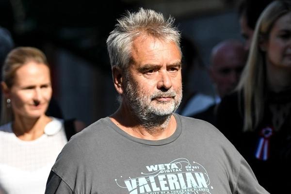 3 đạo diễn từng bị tố cáo cưỡng hiếp, lạm dụng tình dục cùng dự LHP Venice-1