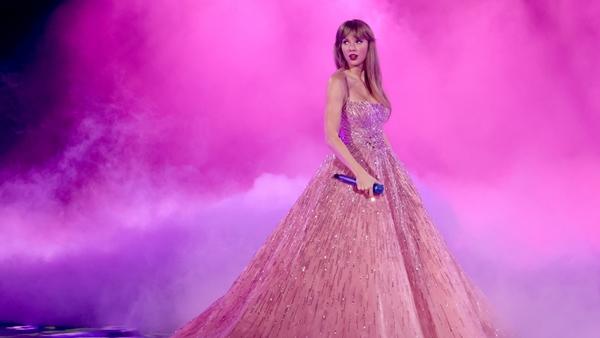Fan lo Taylor Swift sẽ kiệt sức vì chưa hết 2023 đã công bố lịch lưu diễn đến cuối 2024-2