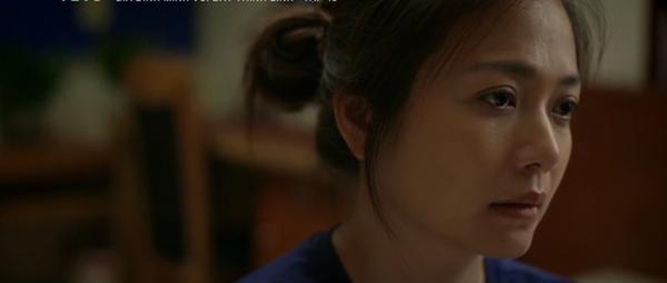 Netizen bất bình trước cảnh dâu cả lại mất con ở Gia Đình Mình Vui Bất Thình Lình-4