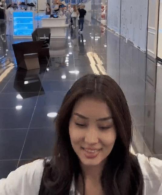 Cô gái 1m53 yêu chàng trai 1m89, nổi tiếng với loạt clip bóc trần sự khác nhau-3