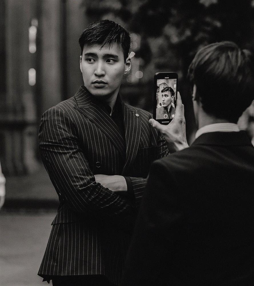 Cô gái 1m53 yêu chàng trai 1m89, nổi tiếng với loạt clip bóc trần sự khác nhau-6