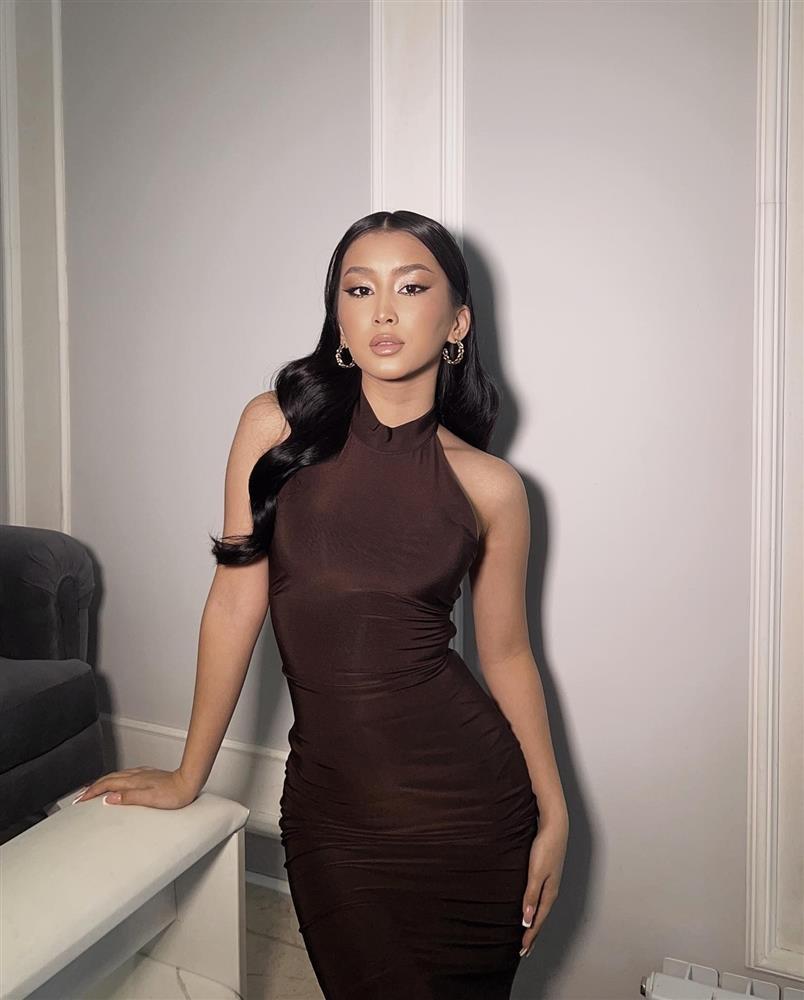 Cô gái 1m53 yêu chàng trai 1m89, nổi tiếng với loạt clip bóc trần sự khác nhau-7