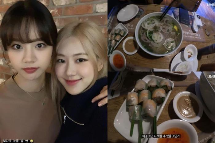 Sao nữ Reply 1988 khoe ảnh du lịch Nha Trang, netizen hài hước nhắc tên Rosé (BLACKPINK)-4