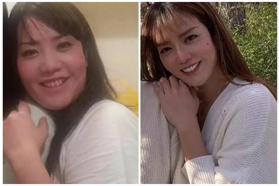 4 bí quyết giảm 40 kg trong 1 năm rưỡi của cô gái Nhật