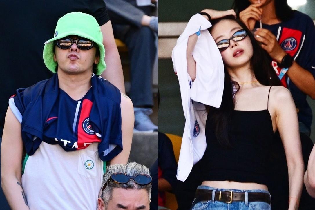 G-Dragon - trưởng nhóm Big Bang bị khởi tố-3