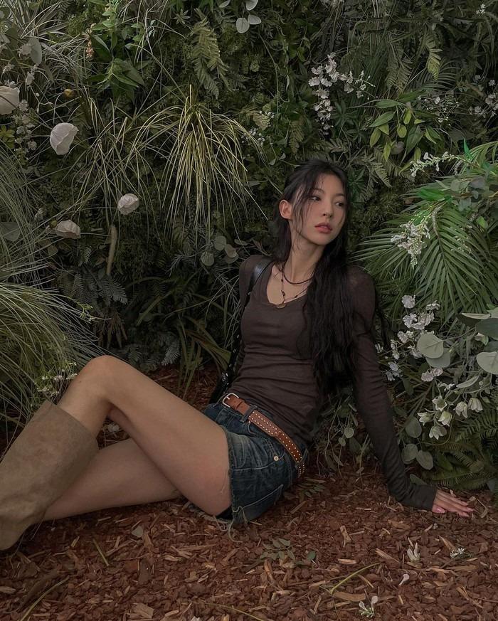 8 set đồ chất lừ cho các tín đồ da nâu-7