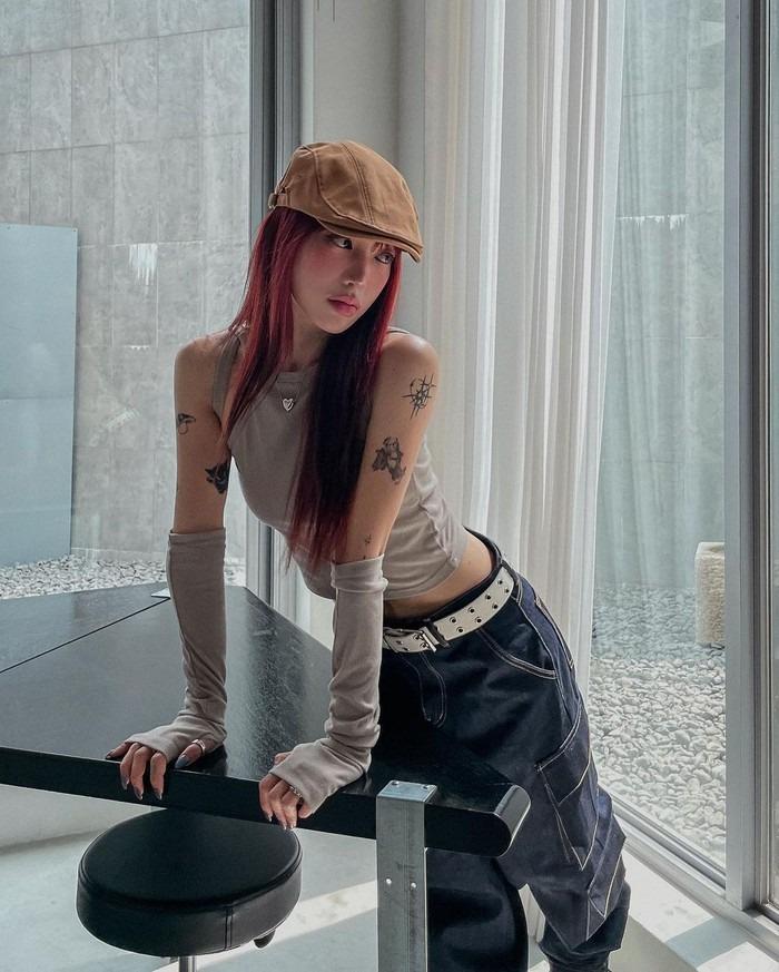 8 set đồ chất lừ cho các tín đồ da nâu-8