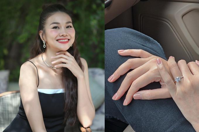 Siêu mẫu Thanh Hằng ở tuổi 40: Sắc vóc gợi cảm, ở biệt thự tiền tỷ-1