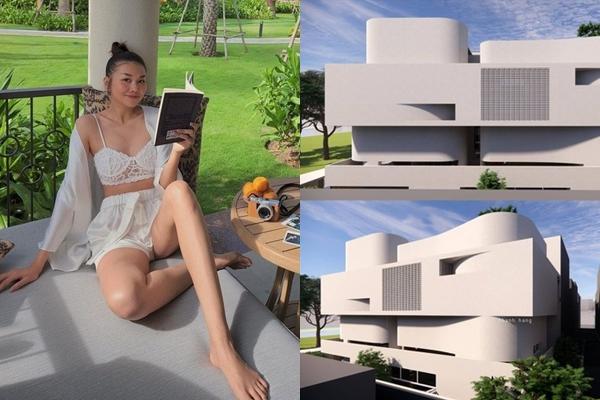 Thanh Hằng bất ngờ cho bạn trai lên sóng khiến cư dân mạng không khỏi tò mò-3