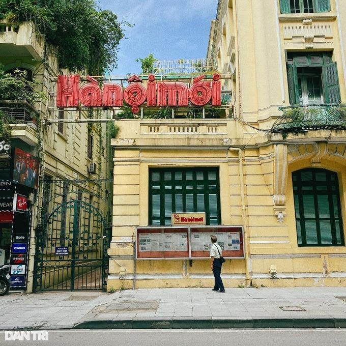 Những địa điểm cổ kính ở Hoàn Kiếm được khách Tây đặc biệt yêu thích-2