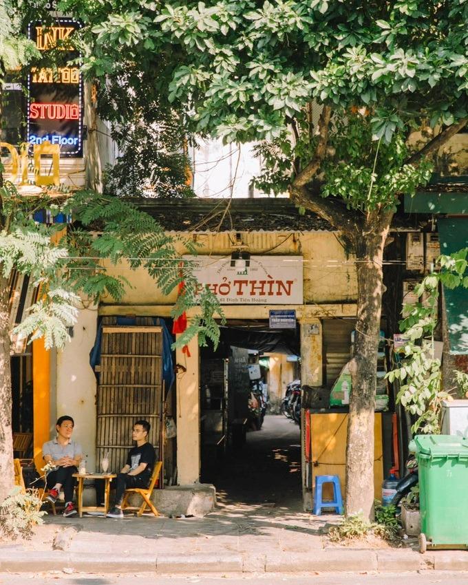 Những địa điểm cổ kính ở Hoàn Kiếm được khách Tây đặc biệt yêu thích-4