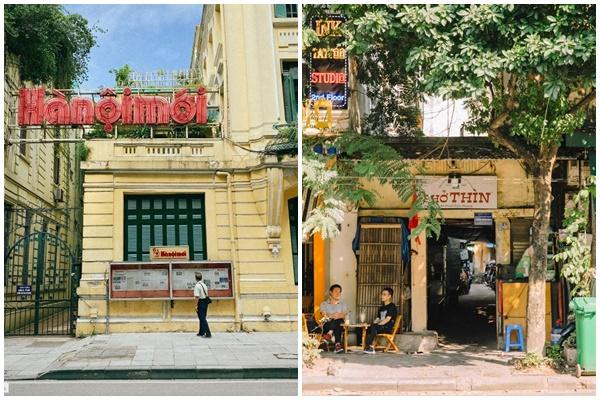 Những nhầm lẫn buồn cười của khách Tây tại Việt Nam-4