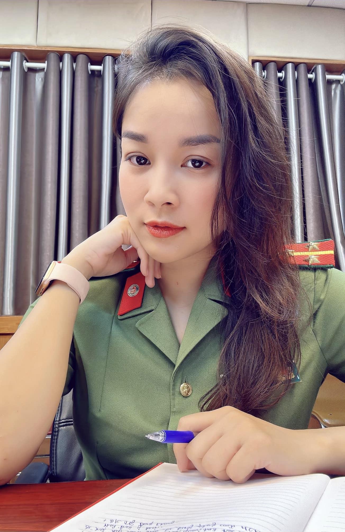 Nhan sắc của nữ diễn viên sau 20 năm đóng Nhật ký Vàng Anh-3