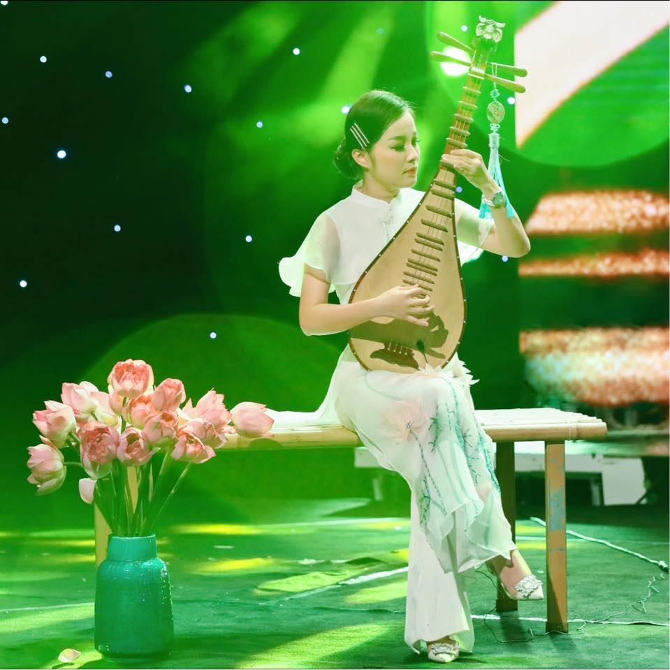 Nhan sắc của nữ diễn viên sau 20 năm đóng Nhật ký Vàng Anh-5