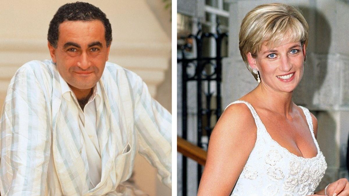 Con thuyền tình yêu của Công nương Diana và bạn trai triệu phú bị chìm-4