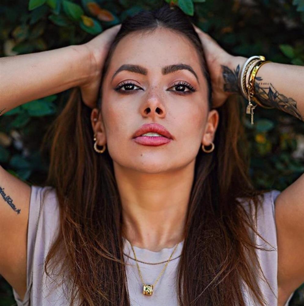 Hoa hậu 26 tuổi qua đời vì ngủ gật trong lúc lái xe-1